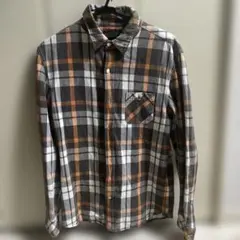 ロンハーマン Ron Herman ヴィンテージ Vintage チェックシャツ