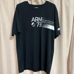 DESCENTE バレーボールTシャツ