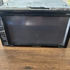 JUNK) Pioneer carrozzeria FH-P9000MD 本体 - メルカリ