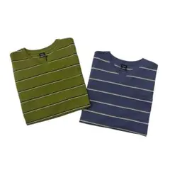 pwa shaved kanoko BD s/s 2枚セット