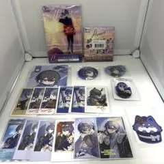 にじさんじ 小柳ロウ まとめ※週末限定値下げ中