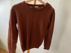 【DOFAMILY】ニットのサムネイル