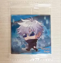 2025年最新】呪術廻戦ウエハースシール 五条悟の人気アイテム