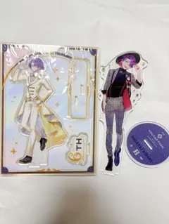渡会雲雀 アクリルスタンド アクスタ6th Anniversary 6周年 - メルカリ