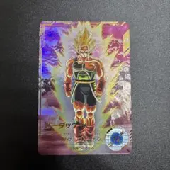 2026年最新】ドラゴンボールスーパーダイバーズ パラレル バーダックの