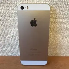 iPhone5s 16GB シルバー　docomo