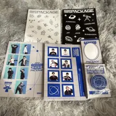 ENHYPEN グクパケ セット まとめ売り