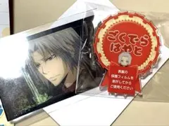 2026年最新】獄寺隼人 アクリルバッジの人気アイテム - メルカリ