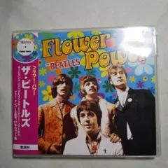 ザ・ビートルズ Flower Power