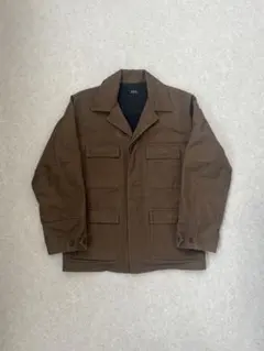 Archive A.P.C Military BDU Jacketのサムネイル