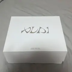 ALPHA DRIVE ONE ALD1 アドワン　ペンライト
