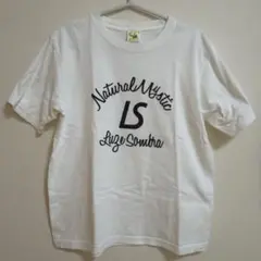 LUZeSOMBRA Tシャツ ホワイト Mサイズのサムネイル
