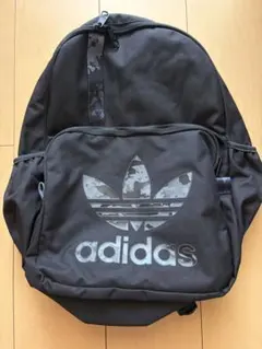 adidas リュック