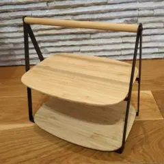 IKEA FULLSPÄCKAD フルペッカド サービングトレイ