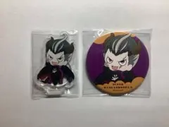 期間限定値下げ ダンガンロンパ 缶バッジ 田中眼蛇夢 澪田唯吹 ジェノサイダー翔 Amazon.co.jp: スーパーダンガン ロンパ2 田中眼蛇夢 コラボ限定