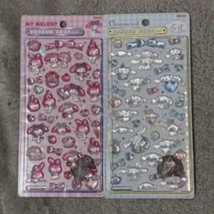 ⭐︎正規品⭐︎ボンボンドロップ　サンリオ第二弾　マイメロ　シナモン