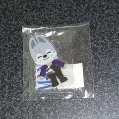 Stray Kids アクリルスタンド ウルフチャン アクスタ