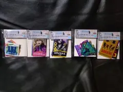 ハンターハンター 一番くじ L賞 ステッカーアソート