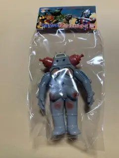ブルマァク魂 真ブルマァク魂 魂の怪獣シリーズ　ウルトラマン キングジョー otakick-y_otakickultraretro306