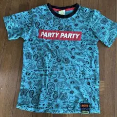 party party Tシャツ 120のサムネイル