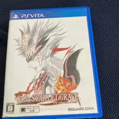 サガ スカーレット グレイス