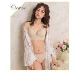 【上下セット】魔法のフィットブラ