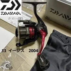 Daiwa ダイワ 13イージス 2004 &ヘッジホグベアリングキット Daiwa ダイワ 13イージス 2004 &ヘッジホグベアリングキット Daiwa