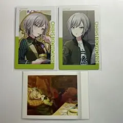 プロセカ　日野森志歩　まとめ売り