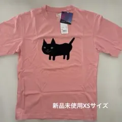 新品 UNIQLO ユニクロ 米津玄師 Tシャツ XSサイズ