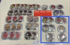 Crazy Raccoon CRフェス 缶バッジコンプリートセット 2026 - メルカリ