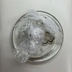 チャーミーキティ シークレットキーホルダー