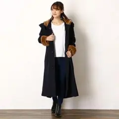 franche lippee おじょうさまコートのサムネイル
