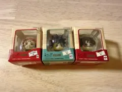 呪術廻戦 るかっぷミニチュアコレクション ガチャガチャ 宿儺 伏黒恵 脹相セット