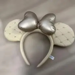 ディズニー カチューシャ