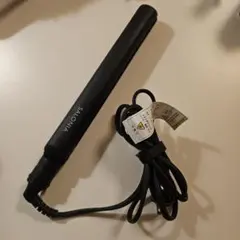 美品★SALONIA ストレートヘアアイロン 最大230°C