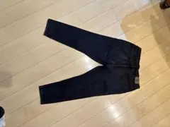 Wrangler リラックスフィットデニム 36 X 30