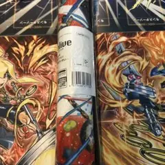 ホロライブプロダクション 大判マウスパッド　星街すいせい