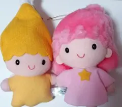 2026年最新】キキララ ぬいぐるみ レトロの人気アイテム - メルカリ