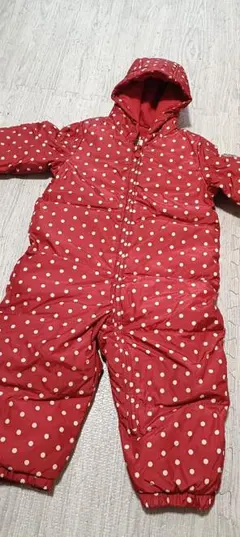 babyGAP 18-24 スノーウェア