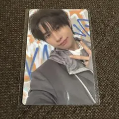 tws トゥアス ギョンミン last bell アルバム封入トレカ