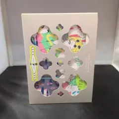 【ケース一部汚れあり】A3! FIRST Blooming FESTIVAL