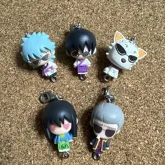 2025年最新】銀魂みくじ 大江戸警察24時編の人気アイテム - メルカリ