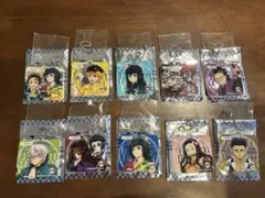 鬼滅の刃 Joyfull コラボ 限定 アクリルキーホルダー ジョイフル