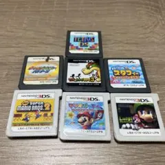 2026年最新】3DSソフトセットの人気アイテム - メルカリ