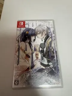 ビルシャナ戦姫 Nintendo Switch ソフト - メルカリ