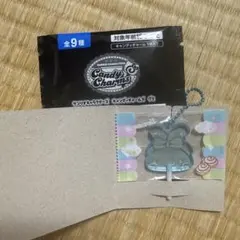 サンリオ キャンディチャームズ シナモロール