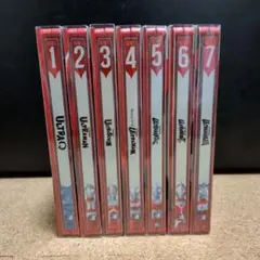 ULTRAMAN 1巻 初版 帯付き 1st edition 1st print - メルカリ