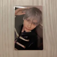 TXT ヒュニンカイ 7TH YEAR WG ラキドロ 追加カード