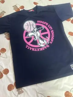 PEANUTS スヌーピー Tシャツ★XSのサムネイル
