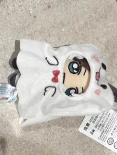 名探偵コナンMatowooz！ ぬいぐるみ マスコット 梓